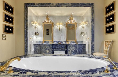 Athens City Centre Hôtel | Hotel Grande Bretagne, a Luxury Collection Hotel, Athens