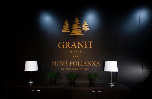 Vysoke Tatry Hôtel | Hotel Granit Nová Polianka* - klimatické kúpele