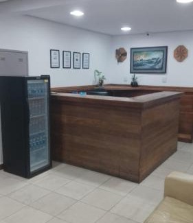 Gravatai Hôtel | Hotel Gravataí Express