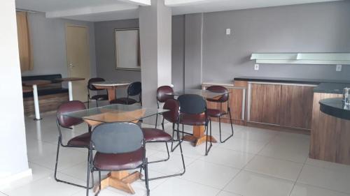 Gravatai Hôtel | Hotel Gravataí Express