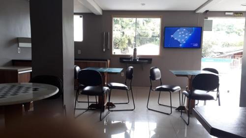 Gravatai Hôtel | Hotel Gravataí Express