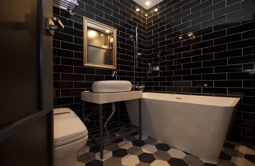 Changwon Hôtel | Hotel Gray