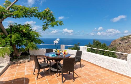 Panza Hôtel | Hotel Grazia alla Scannella