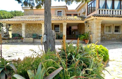 Arzachena Hôtel | Hotel Grazia Deledda