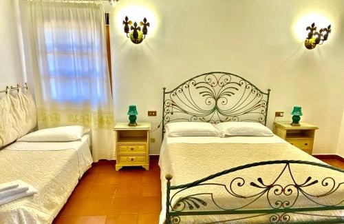 Arzachena Hôtel | Hotel Grazia Deledda