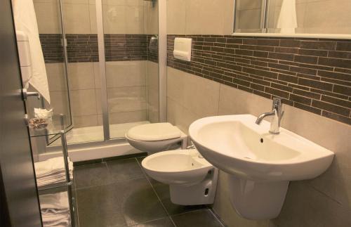 Eboli Hôtel | Hotel Grazia Eboli