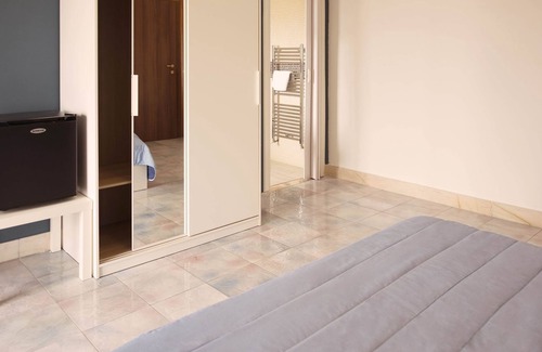 Eboli Hôtel | Hotel Grazia Eboli