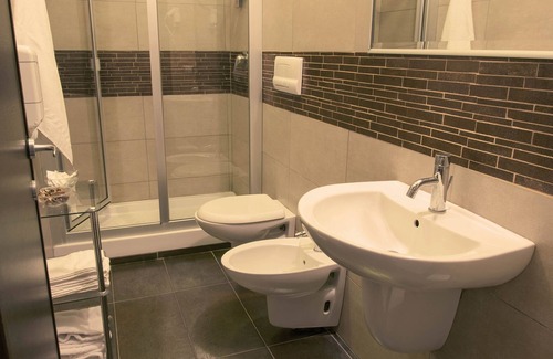 Eboli Hôtel | Hotel Grazia Eboli