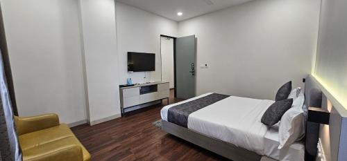 Sangli Hôtel | Hotel Great View