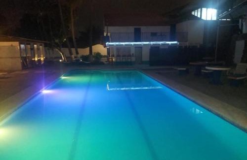 Tacares Hôtel | Hotel Grecia Costa Rica