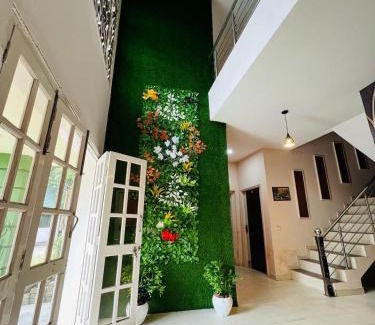 Ludhiana Hôtel | Hotel green garden