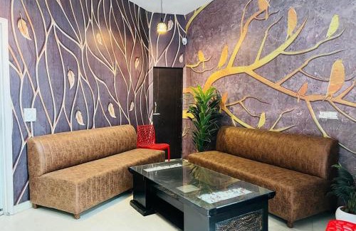 Ludhiana Hôtel | Hotel green garden