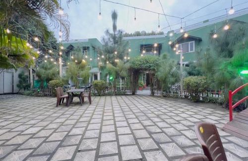 Ludhiana Hôtel | Hotel green garden