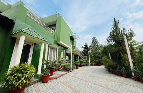 Ludhiana Hôtel | Hotel green garden