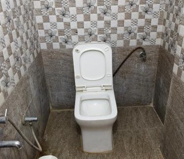 Madhapur Hôtel | Hotel Green Leaf