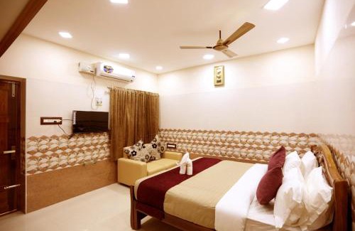 Thanjavur Hôtel | Hotel Green Palace