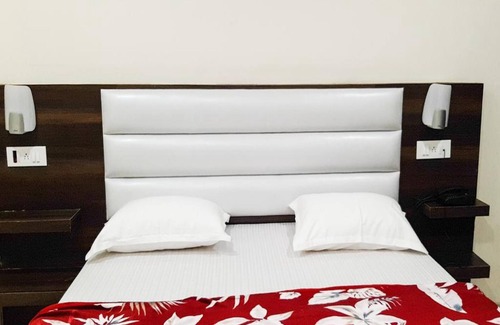 Kharar Hôtel | Hotel Green Park