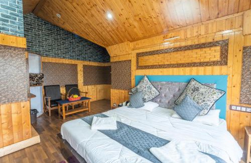 Srechan Station Balnéaire | Hotel Green Resorts