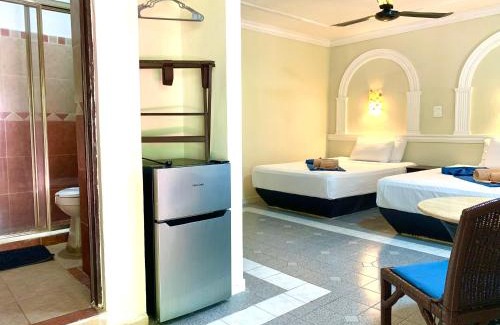 Izamal Hôtel | Hotel Green River