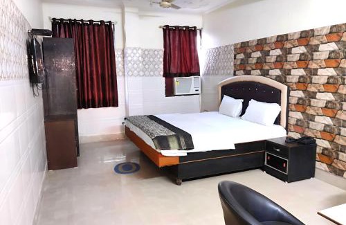 Kamla Nagar Hôtel | Hotel Green Snapper' Kamla Nagar