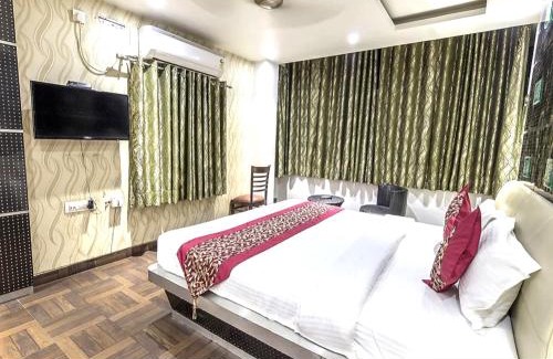 Kamla Nagar Hôtel | Hotel Green Snapper' Kamla Nagar