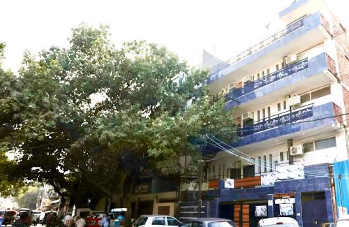 Kamla Nagar Hôtel | Hotel Green Snapper' Kamla Nagar