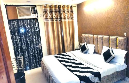 Kamla Nagar Hôtel | Hotel Green Snapper' Kamla Nagar