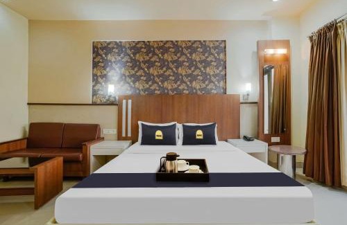 South West Hôtel | Hotel Green Tarkk Plaza Near IGI Airport