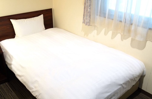 Kokubuncho Hôtel | Hotel Green With