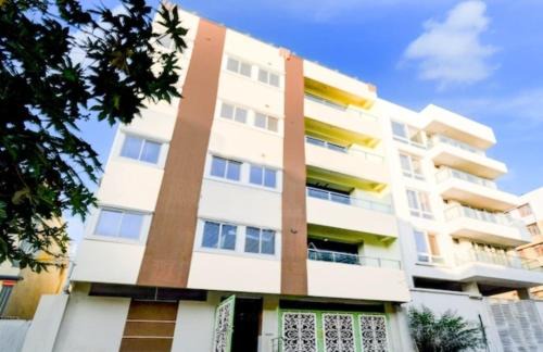 Hyderabad Hôtel | Hotel Greenlane Suites