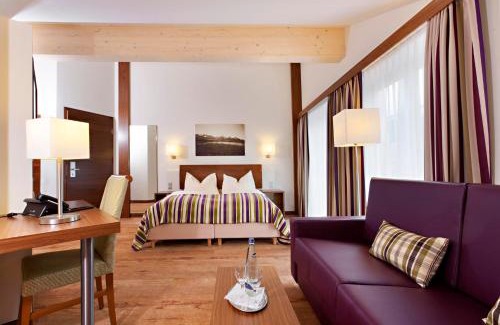 Marktoberdorf Hôtel | Hotel Greinwald