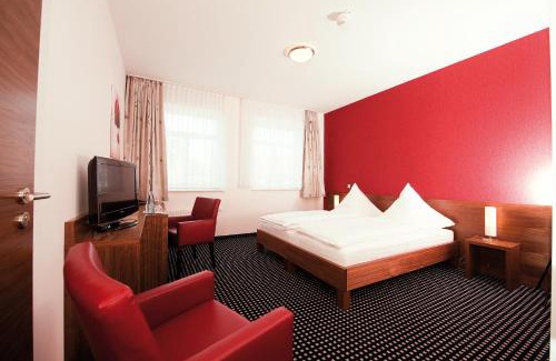 Haren Hôtel | Hotel Greive