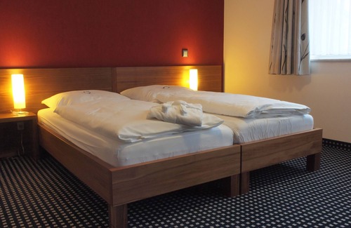 Haren Hôtel | Hotel Greive
