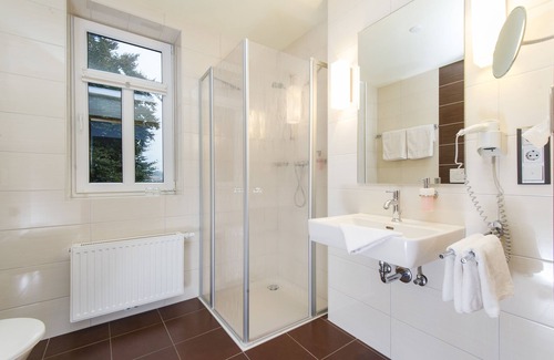 Haren Hôtel | Hotel Greive