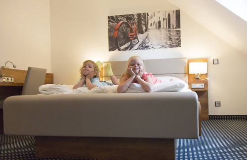 Haren Hôtel | Hotel Greive