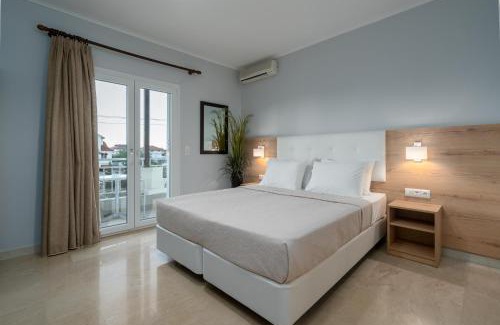 Nei Pori Hôtel | Hotel Grekas