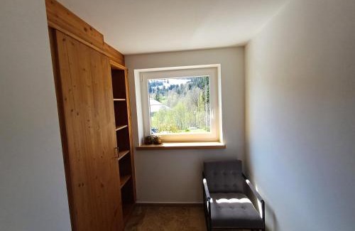 Menzenschwand-Hinterdorf Hôtel | Hotel Großbach