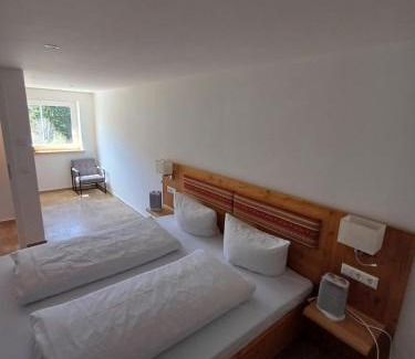 Menzenschwand-Hinterdorf Hôtel | Hotel Großbach