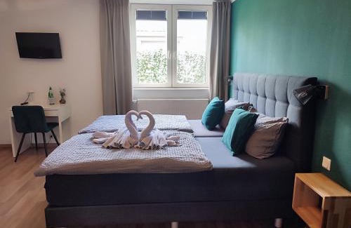 Emlichheim Hôtel | Hotel Groote Engel
