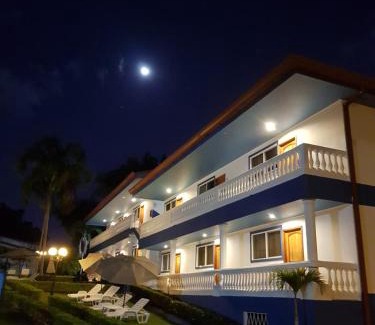 Las Lomas Hôtel | Hotel Grosseto Palma Real