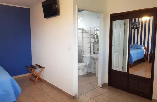 Las Lomas Hôtel | Hotel Grosseto Palma Real