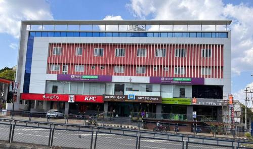 Dharwad Hôtel | Hotel GRT Square