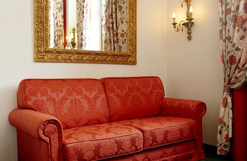 Aubing Hôtel | Hotel Gruenwald