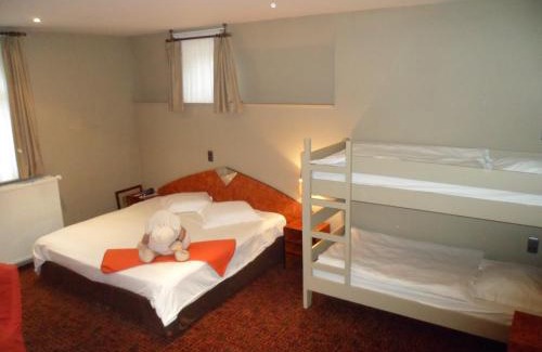 Geraardsbergen Hôtel | Hotel Grupello