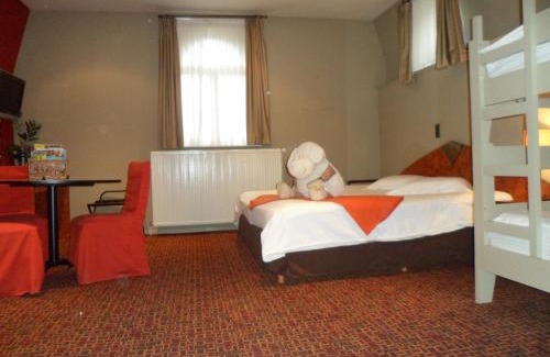 Geraardsbergen Hôtel | Hotel Grupello