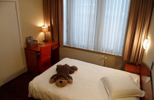 Geraardsbergen Hôtel | Hotel Grupello