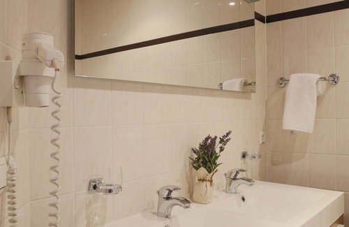 Geraardsbergen Hôtel | Hotel Grupello