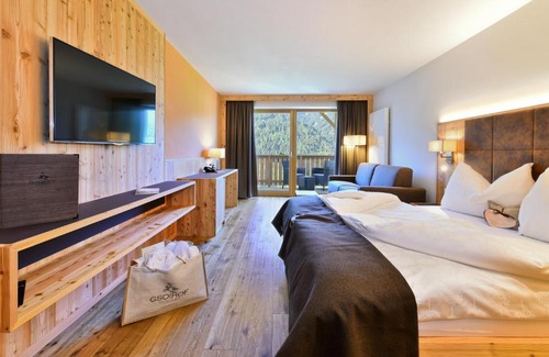 Villnoss Hôtel | Hotel Gsoihof