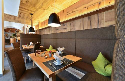 Villnoss Hôtel | Hotel Gsoihof
