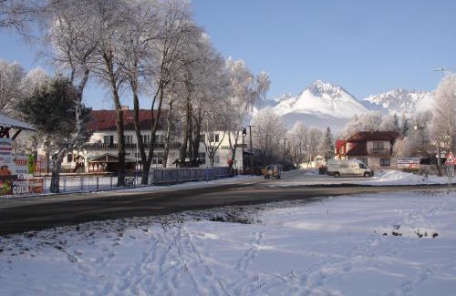 Batizovce Hôtel | Hotel Guľa